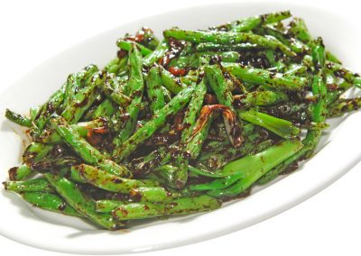 Szechwan Green Bean <span style="color: #ff0000;">*</span>